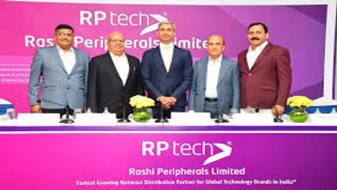 Rashi Peripherals